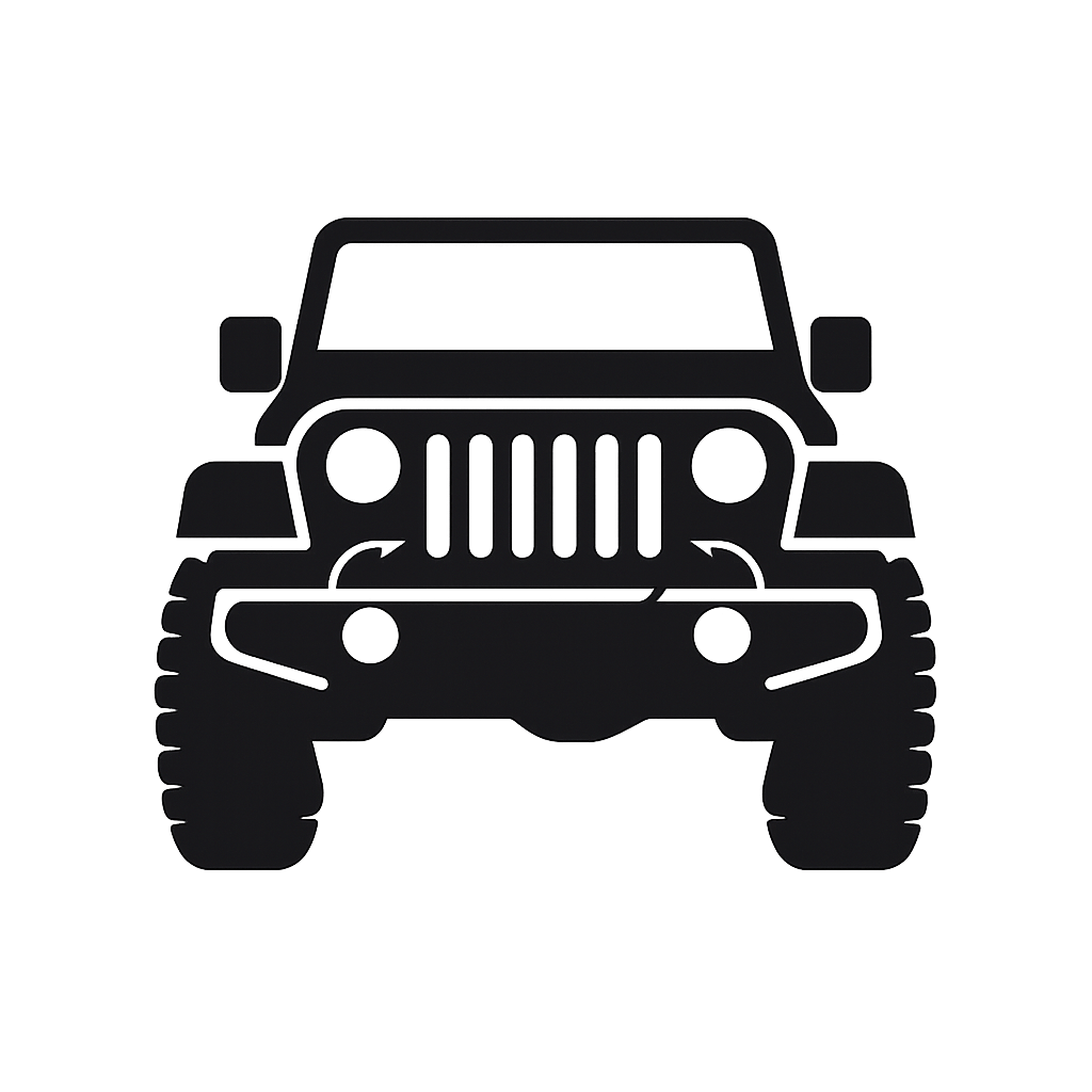 ALO MAMAN OFF-ROAD JEEP TREKKING AND HOME STAY